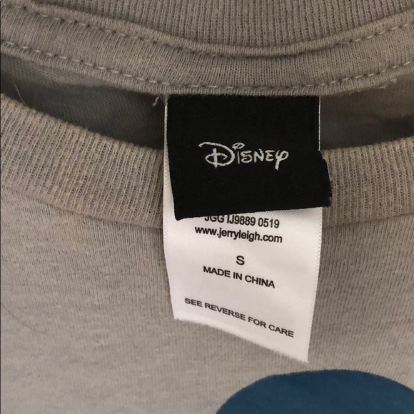 Mickey Mouse T-shirt - Picture 5 of 5